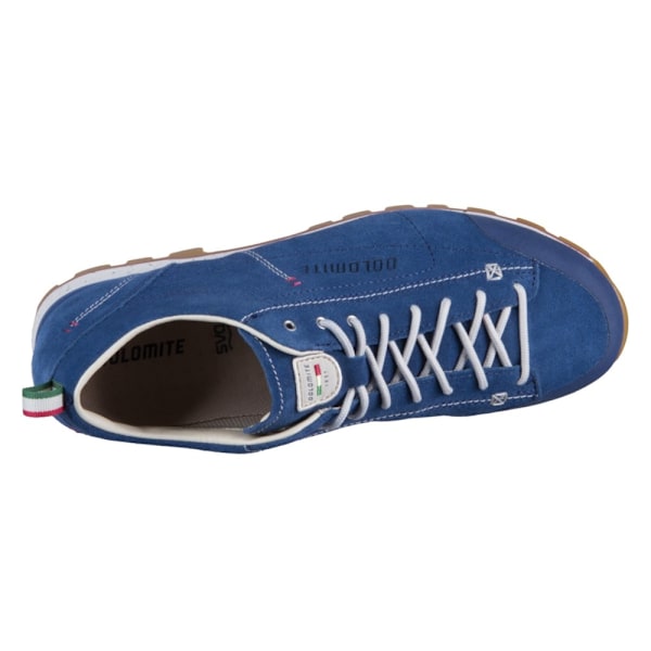 Sneakers low Dolomite 54 Low Evo Blå 40 2/3