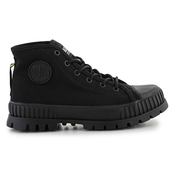 Sko Palladium Pallashock Supply Sort 36