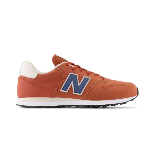 Sneakers low New Balance GM500FO2 Brun 40.5