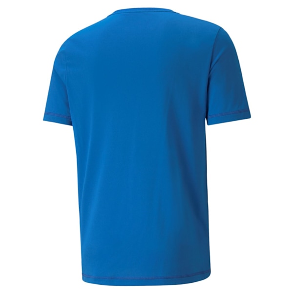 T-shirts Puma 58672558 Blå 192 - 197 cm/XXL