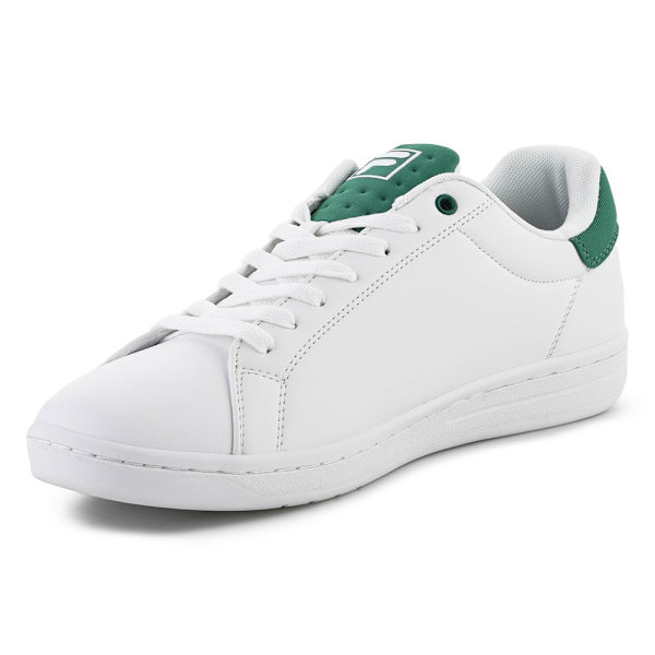 Sneakers low Fila Crosscourt 2 NT Hvid 44