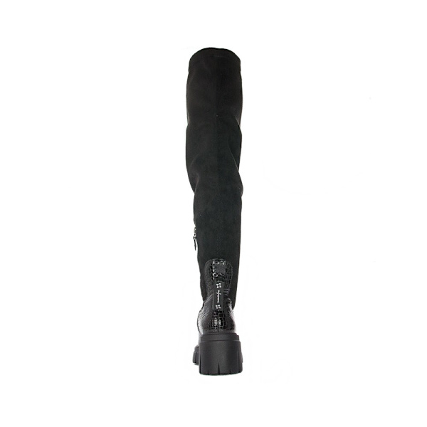 Støvler Maciejka 0526001007 Sort 37