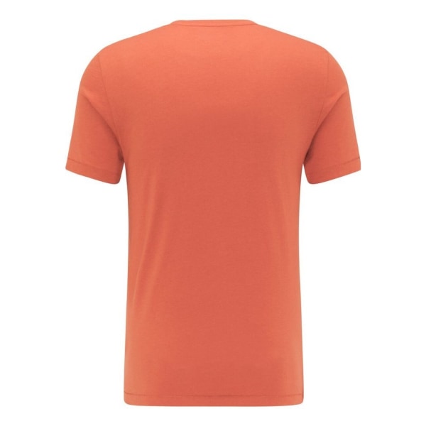T-paidat Mustang Aaron C Print Oranssin väriset 164 - 169 cm/S