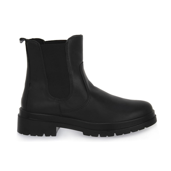 Sko Enval Soft Saba Nero Sort 36