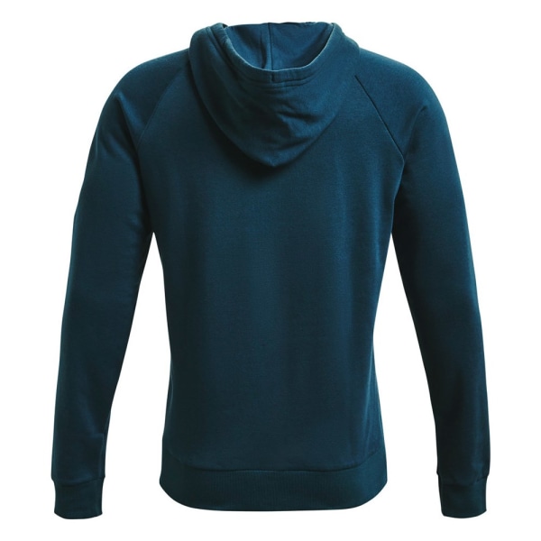 Sweatshirts Under Armour Rival Fleece Big Logo Hd Grøn 173 - 177 cm/S