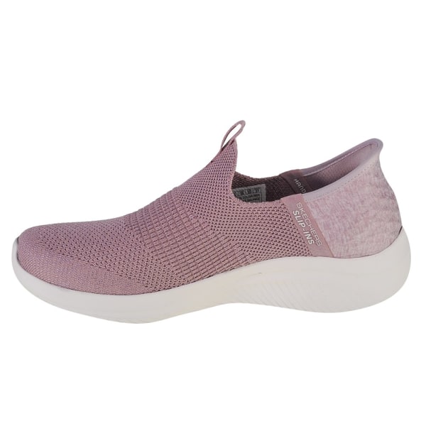 Lågskor Skechers Ultra Flex 30 Smooth Step Rosa 37