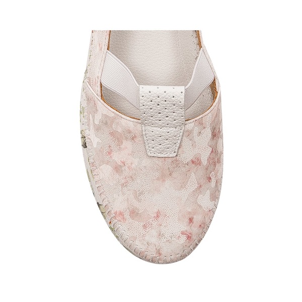 Lågskor Maciejka 0543215005 Rosa 40