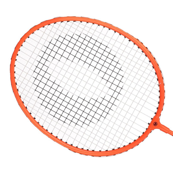 Rackets Oliver RS Aluminium Hire Oranssin väriset
