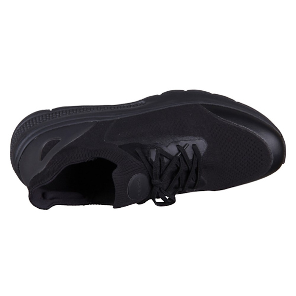 Sneakers low Geox U Spherica Actif Sort 41