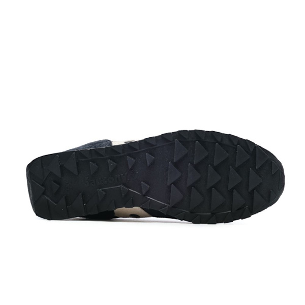 Lågskor Saucony Jazz 81 Svarta 42