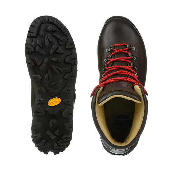 Sko Lomer Keswick Mtx Sort 41