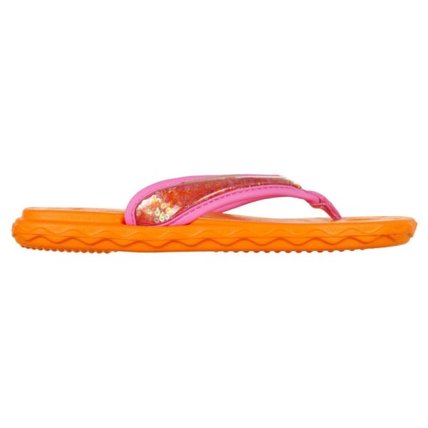 flip-flops Reebok Party Splendor FF B Rosa,Orange 31.5
