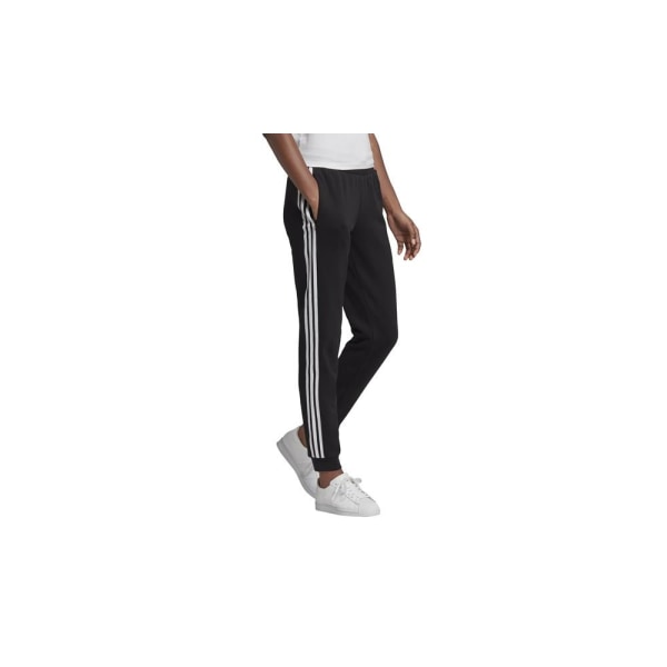 Housut Adidas Slim Pants Mustat 164 - 169 cm/M