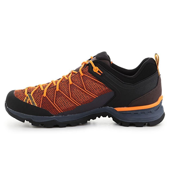 Sneakers low Salewa Mtn Trainer Lite Orange 43