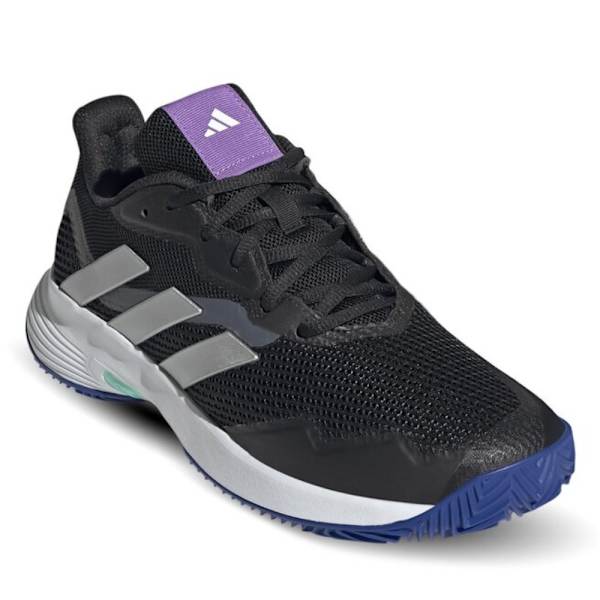 Sneakers low Adidas HQ8474 Sort 42