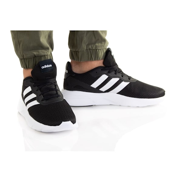 Sneakers low Adidas Nebzed Sort 46