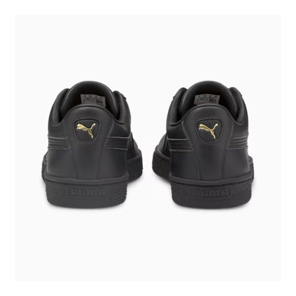 Puolikengät Puma Basket Classic Xxi Mustat 47