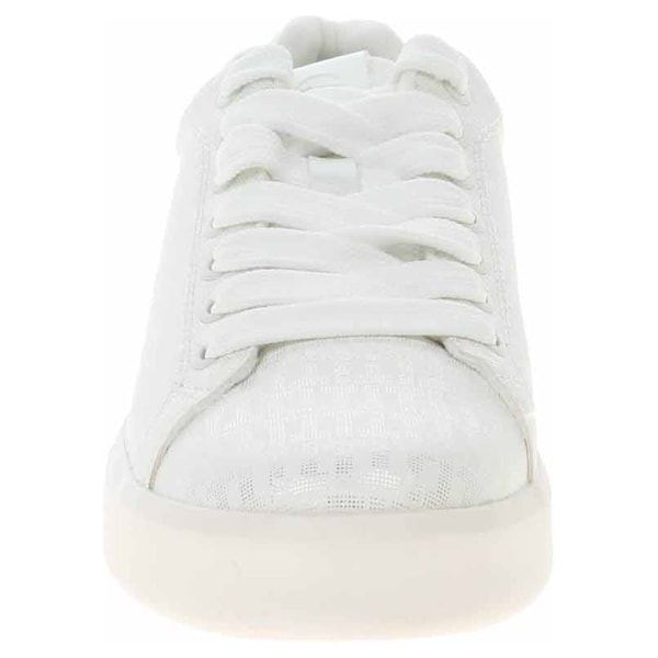 Sneakers low Tamaris 112375020199 Hvid 38