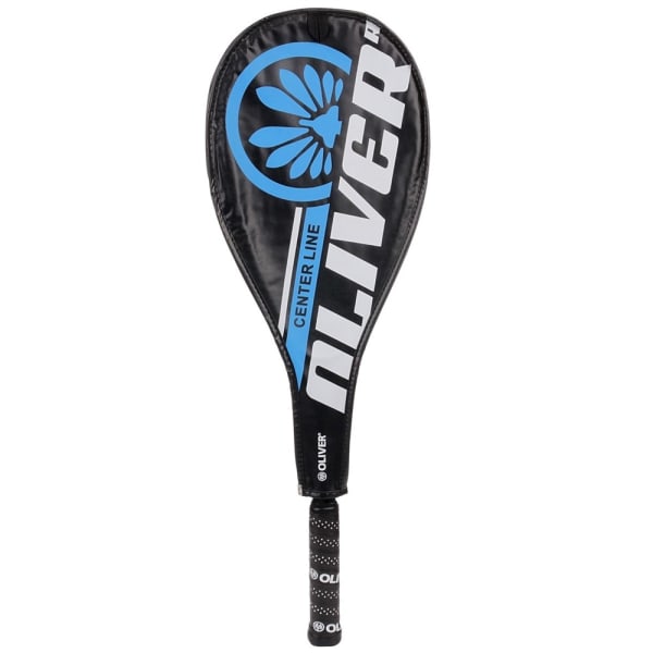 Rackets Oliver CCTOP6CL Blå,Sort