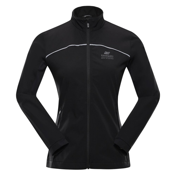Jakker Alpine Pro LJCB591990 Sort 160 - 164 cm/XS