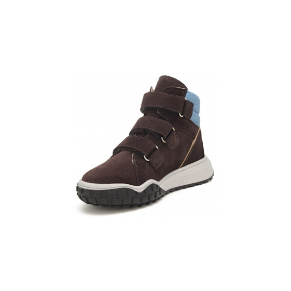 Skor Bartek W14287008 Beige,Blå 32