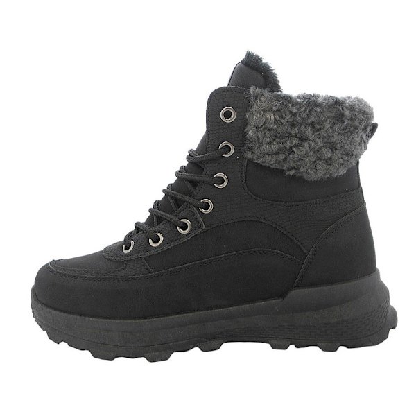 Sko Lee Cooper LCJ22441362LB Sort 39