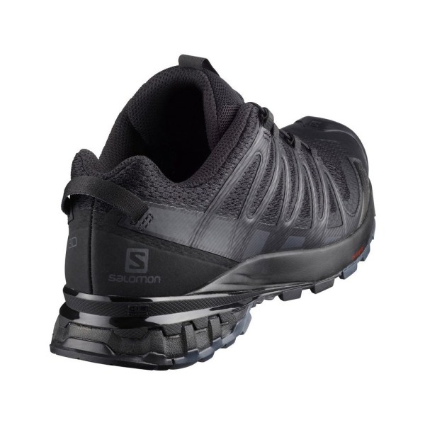 Sneakers low Salomon XA Pro 3D V8 Sort 40 2/3