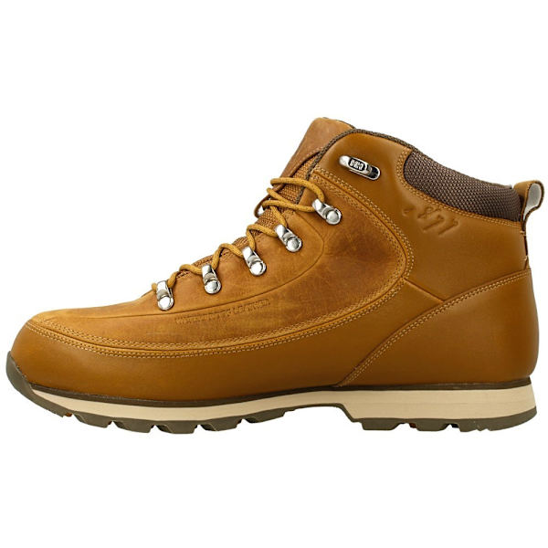 Kengät Helly Hansen The Forester Ruskeat,Beesit 43