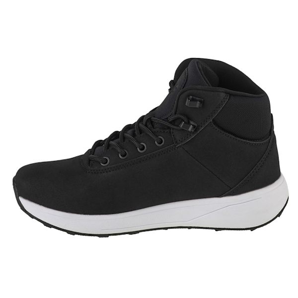 Skor 4F Kids Element Boots Svarta 36