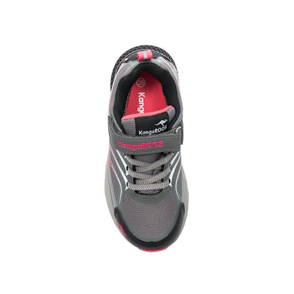 Puolikengät KangaRoos Khk Flow EV Rtx Harmaat 40