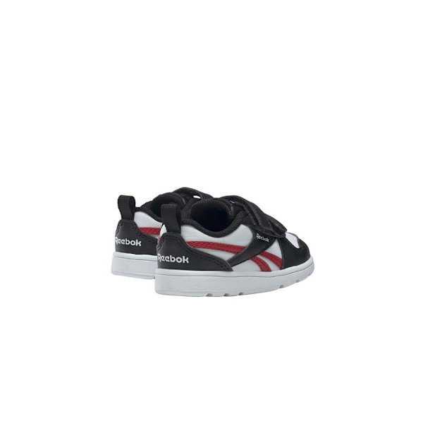 Sneakers low Reebok Royal Prime Hvid,Sort 23.5
