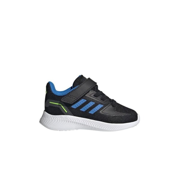 Sneakers low Adidas Runfalcon 20 Sort 25.5