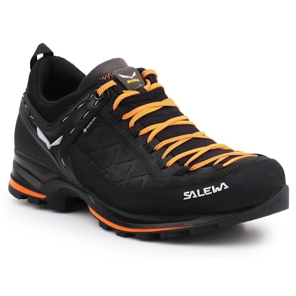 Sneakers low Salewa Buty Męskie MS Mtn Trainer 2 Gtx Sort 44.5