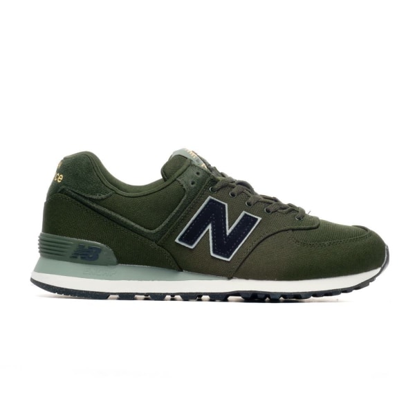 Sneakers low New Balance U574AOB Oliven 41.5