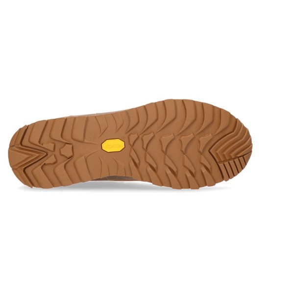 Puolikengät Lomer Bio Naturale Eco Low Mtx Beesit 46