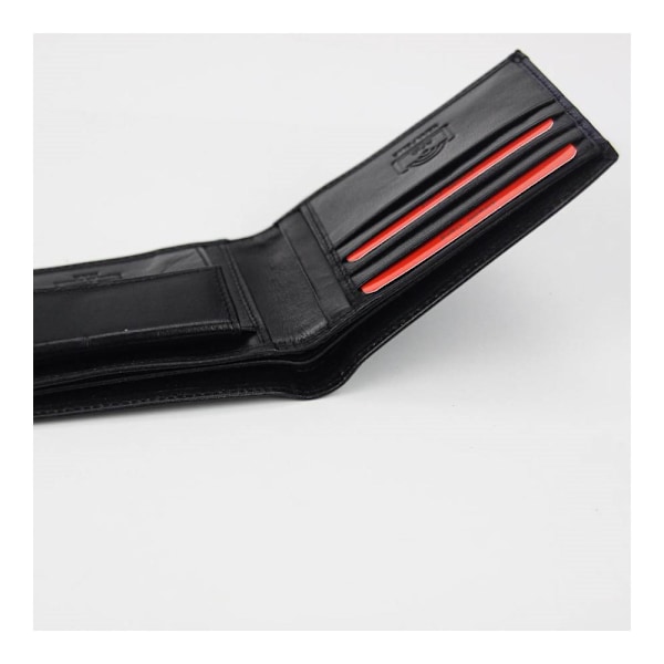 Plånböcker Pierre Cardin TILAK29 8805 Rfid Svarta