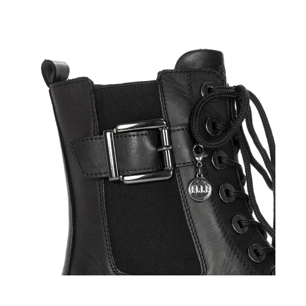 Sko Remonte D866800BLACK Sort 40
