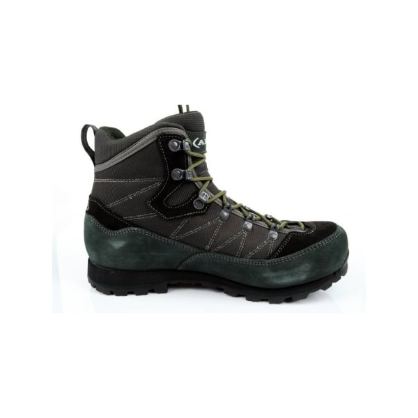 Kengät Aku Trekker L3 Gtx Vihreät 42