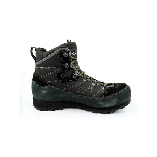 Kengät Aku Trekker L3 Gtx Vihreät 46.5