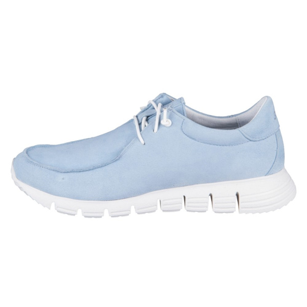 Sneakers low Sioux Mokrunner Azurblå 42