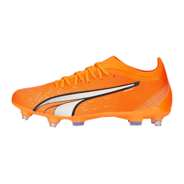 Puolikengät Puma Ultra Match Mxsg Oranssin väriset 42.5