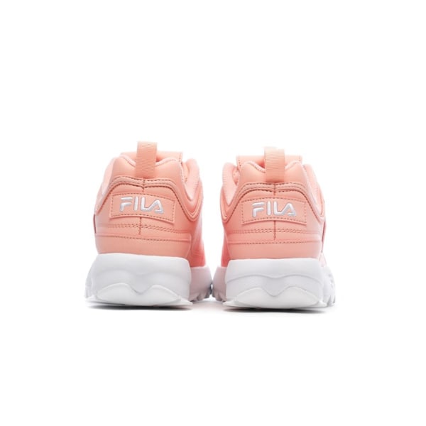 Sneakers low Fila Disruptor Pink 36