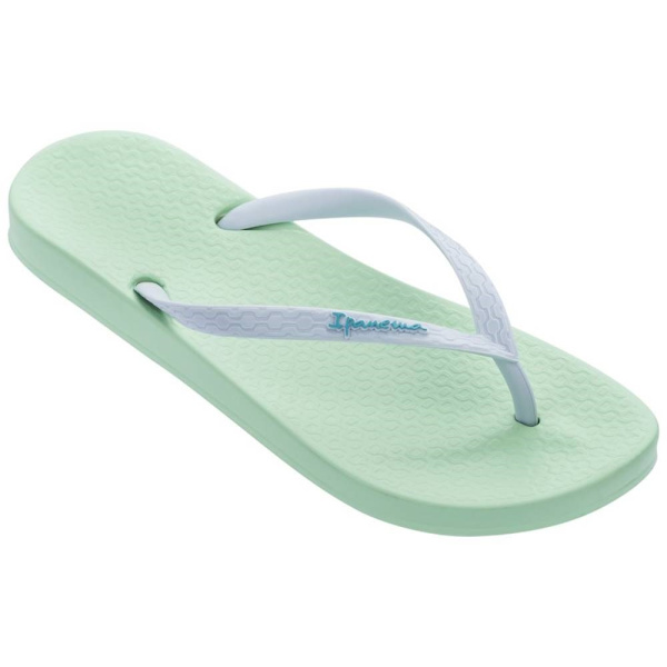 Flip-flops Ipanema Anatomica Tan Fem Celadon 38