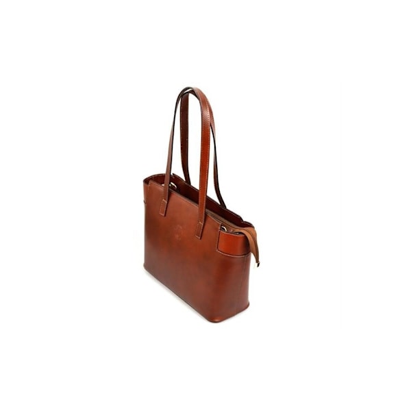 Håndtasker Vera Pelle TS2903 Brun