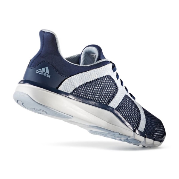 Lågskor Adidas Adipure Flex Vit,Grenade 38 2/3