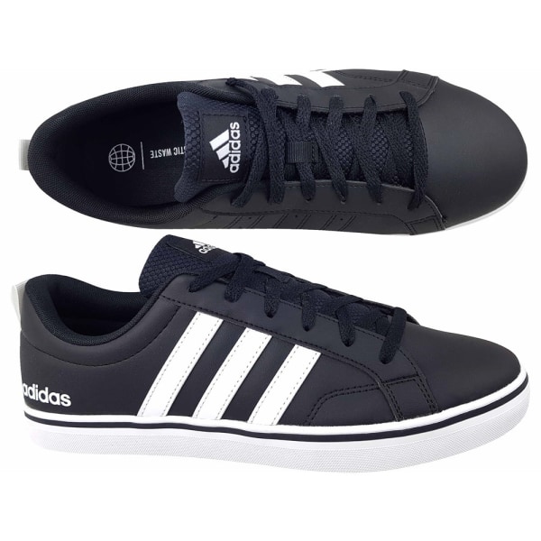 Sneakers low Adidas VS Pace 20 Sort 47 1/3