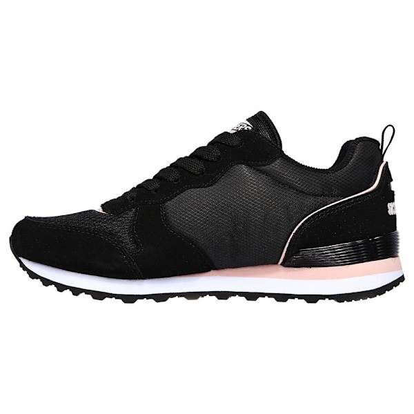 Lågskor Skechers OG 85 Step N Fly Svarta 35.5