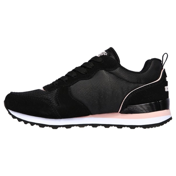 Lågskor Skechers OG 85 Step N Fly Svarta 38.5