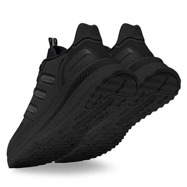 Lågskor Adidas IG4779 Svarta 40
