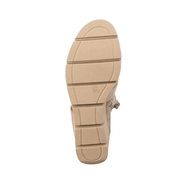 Sko Maciejka 0618522008 Beige 39